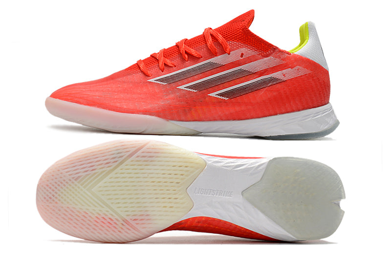 Adidas X SPEEDFLOW IC Football Boot