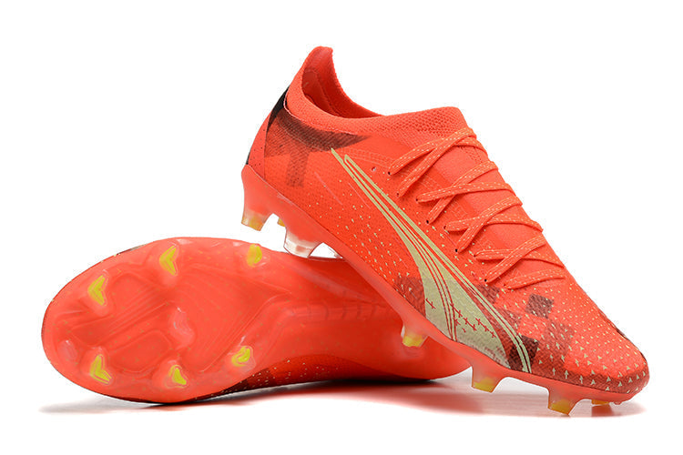 Puma Ultra Ultimate FG Football Boots