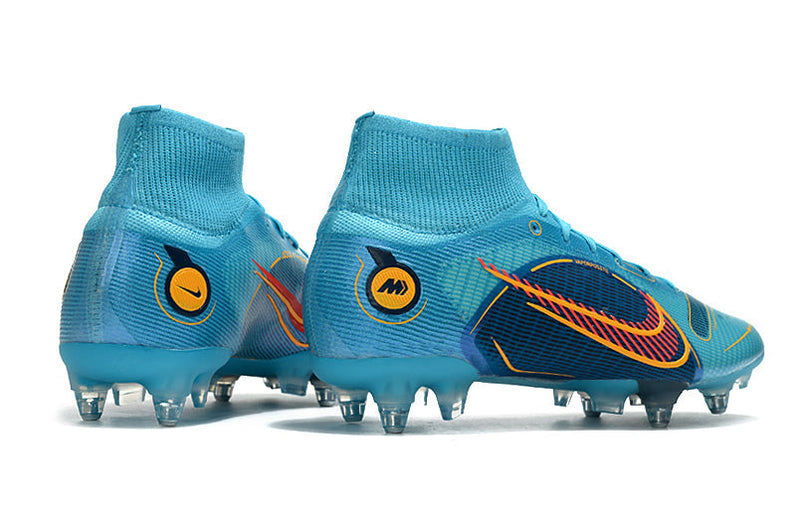 Nike Mercurial Superfly 8 Elite SG Football Boot