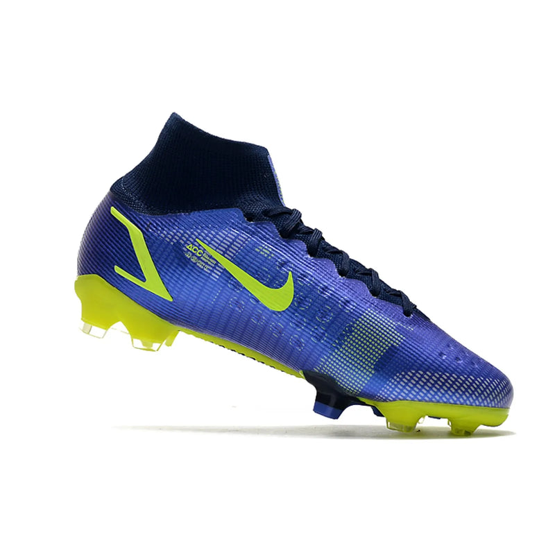 Chuteira Nike Mercurial Superfly 8 Elite FG Recharge