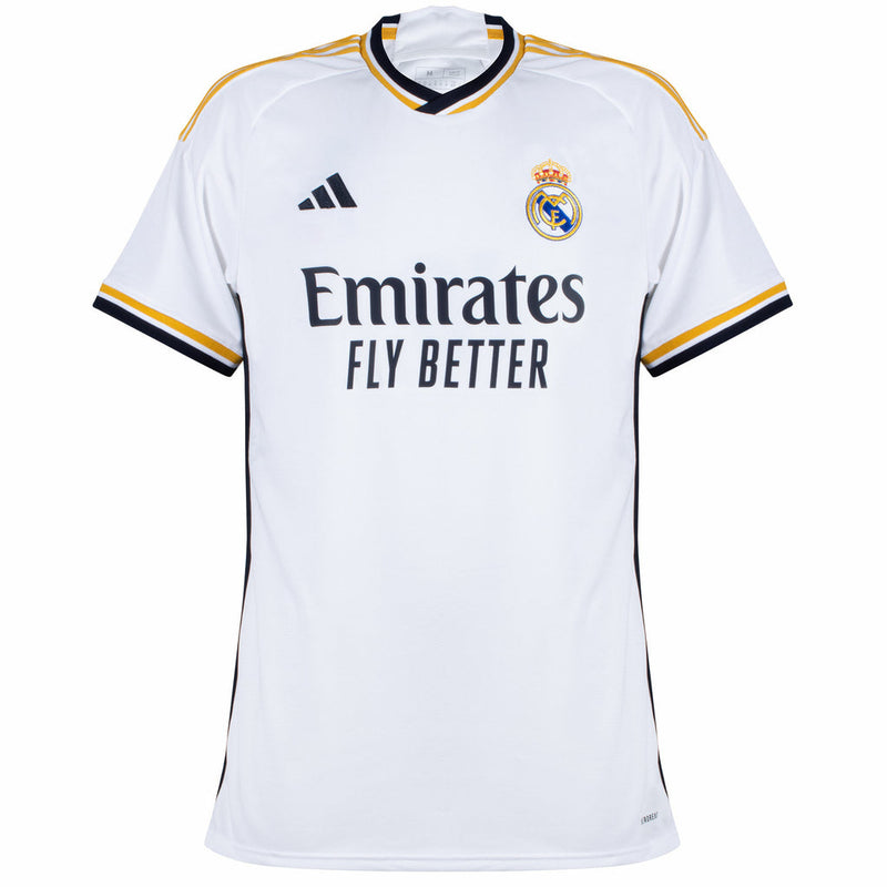 Real Madrid Home 23/24