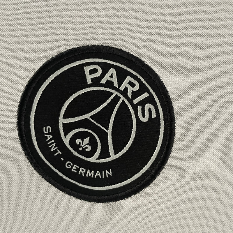 PSG II 22/23 Gray Men's Shirt