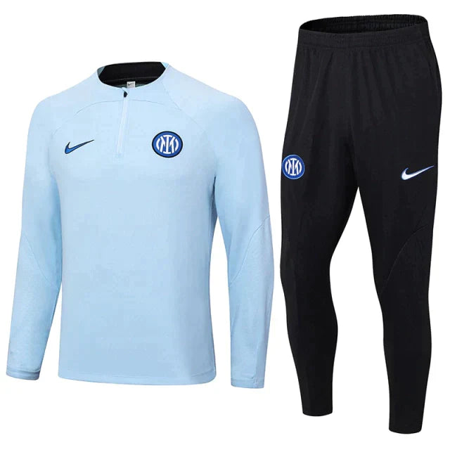 Inter Milan 2023 Training Set