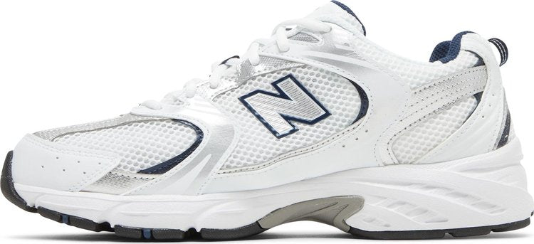 New Balance 530 'White Natural Indigo'