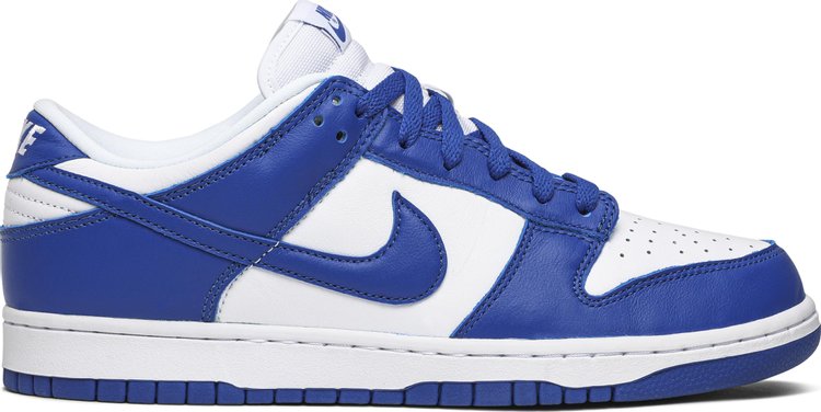 Nike Dunk Low Retro SP 'Kentucky'