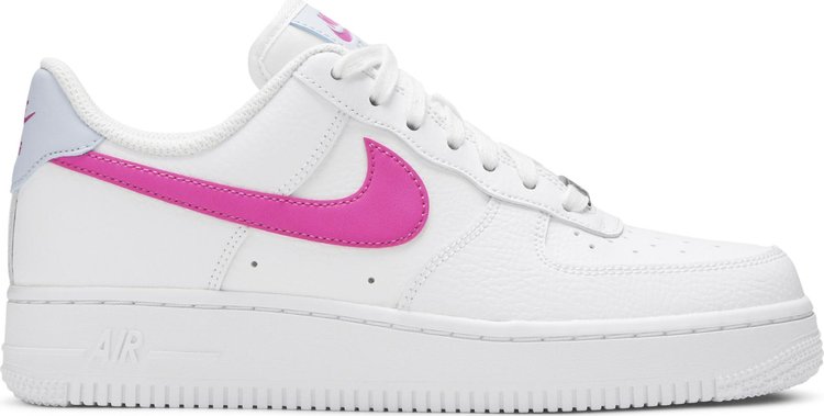 Nike Air Force 1 Low 'Fire Pink'