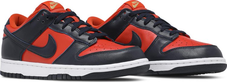 Nike Dunk Low SP 'Champ Colors'