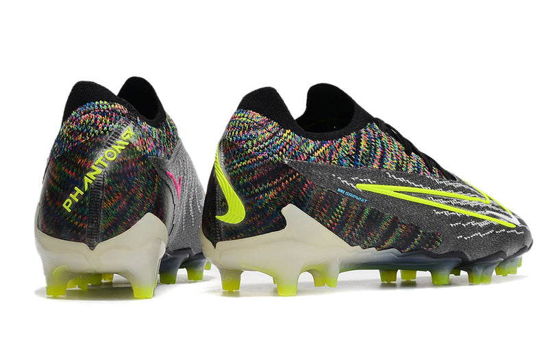 Chuteira Nike Phantom GX Elite FG