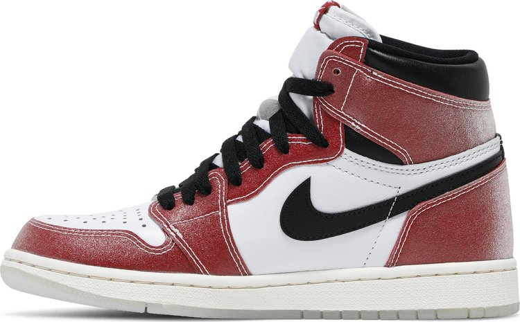 Trophy Room x Air Jordan 1 Retro High OG SP 'Chicago'