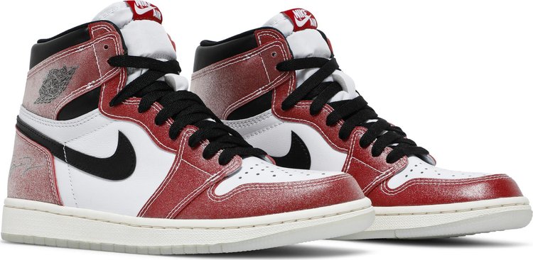 Trophy Room x Air Jordan 1 Retro High OG SP 'Chicago'