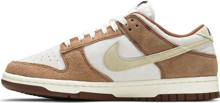 Nike Dunk Low Premium 'Medium Curry'