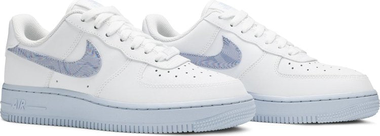 Nike Air Force 1 Low 'Hydrogen Blue'