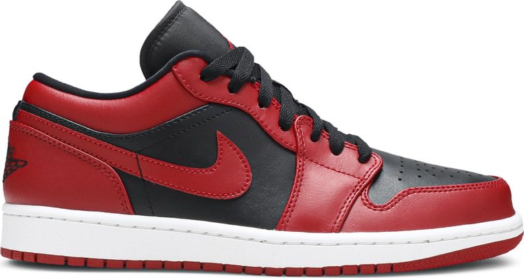 Nike Air Jordan 1 Low 'Reverse Bred'