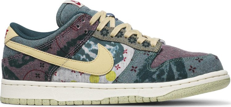 Nike Dunk Low 'Community Garden'