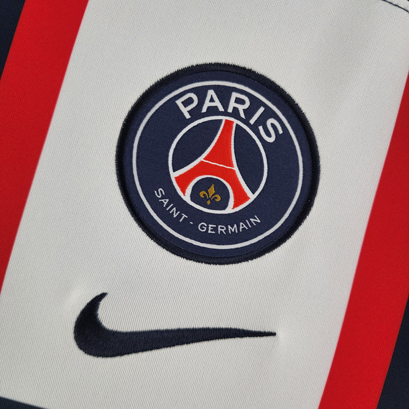 PSG Home 22/23 Blue Men's Shirt