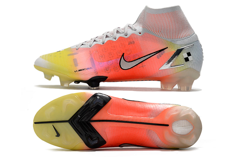 Nike Superfly 8 Elite MDS FG Football Boot