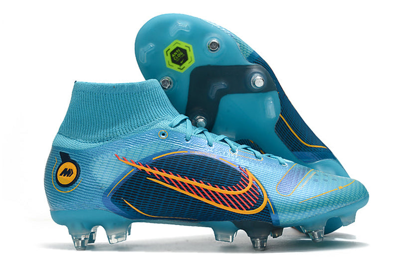 Nike Mercurial Superfly 8 Elite SG Football Boot