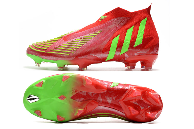 Adidas Predator Edge FG Football Boots