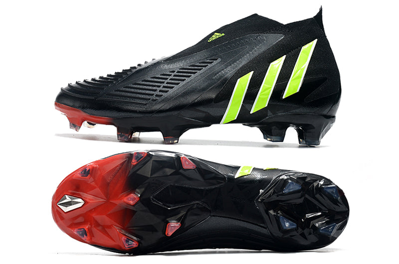 Adidas Predator Edge FG Football Boots