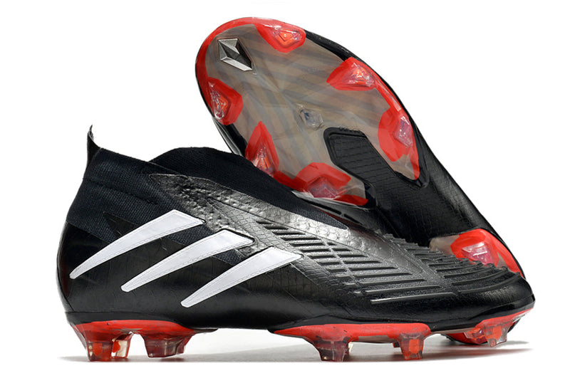 Adidas Predator FIFA World Cup Qatar 2022 Edge+ FG Football Boots