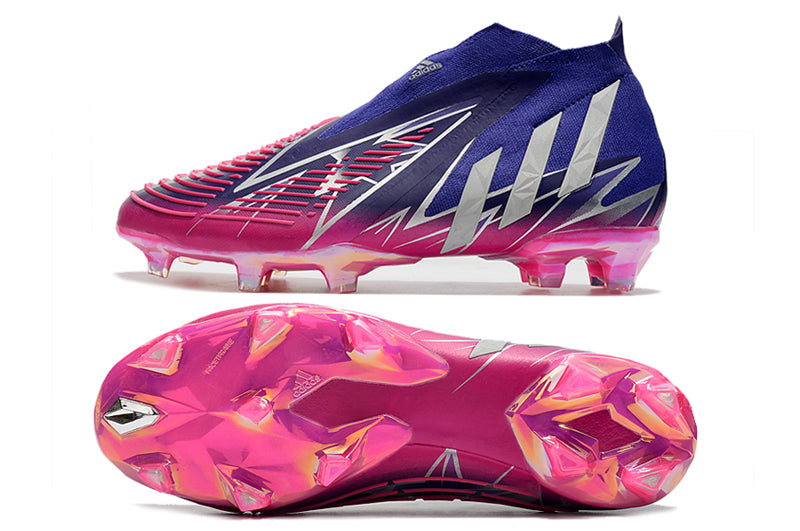 Adidas Predator Edge FG Football Boots