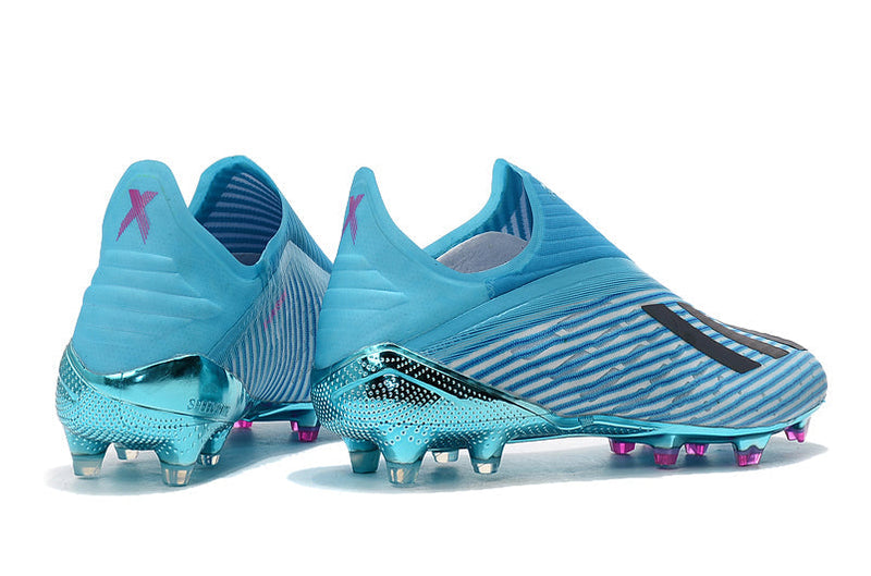 Adidas X 19 FG Football Boots