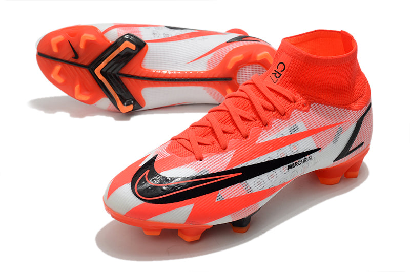 Nike Superfly 8 Spark Positivity CR7 Elite FG Football Boot