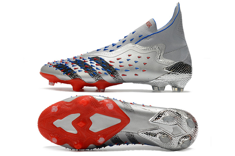 Adidas PREDATOR FREAK - FG Football Boots