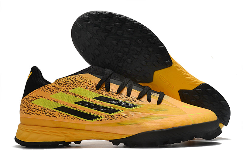 Adidas X SPEEDFLOW 3 football boots