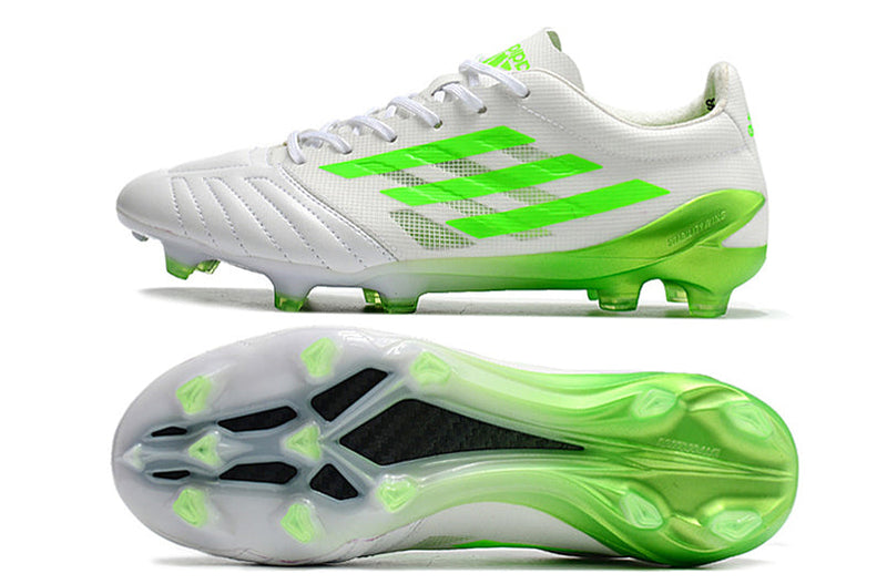 Adidas X SPEEDPORTAL 99LEA.1 FG Football Boots