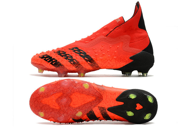 Adidas PREDATOR FREAK FG Football Boots