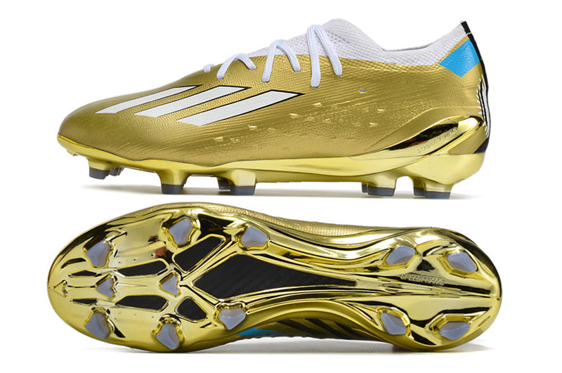 Adidas X Speedportal 2022 World Cup Boots FG