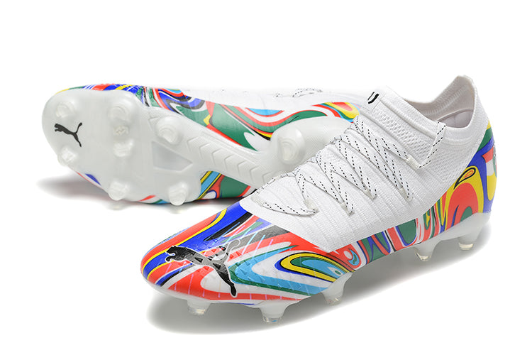 Puma Future Z Teazer FG Football Boot