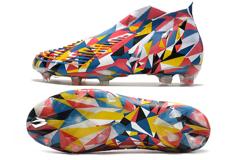 Adidas Predator Edge FG Football Boots