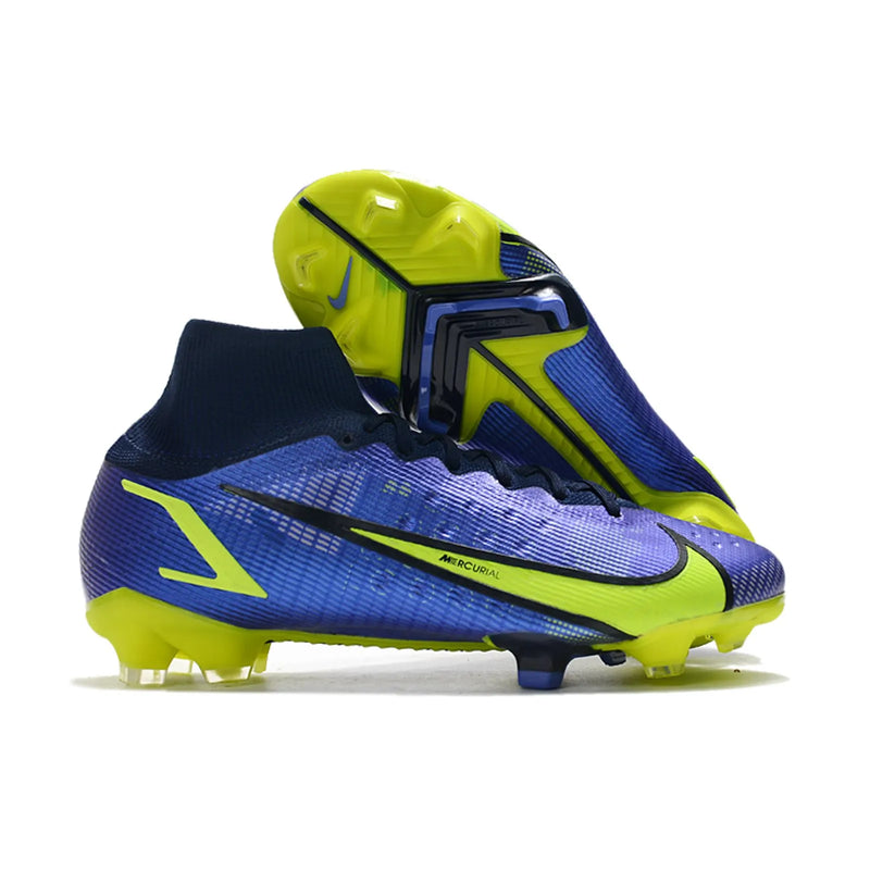 Chuteira Nike Mercurial Superfly 8 Elite FG Recharge