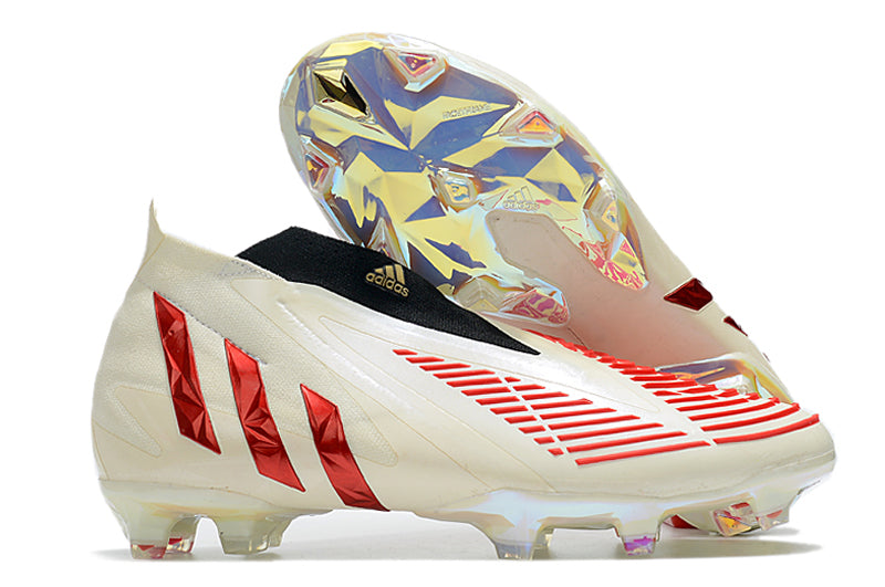 Chuteira Adidas Predator Copa do Mundo Catar 2022 Edge+