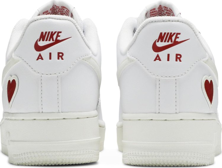 Nike Air Force 1 Low 'Valentine's Day 2021'