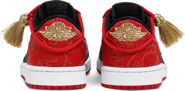 Nike Air Jordan 1 Low OG 'Chinese New Year'