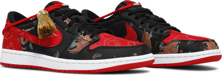 Nike Air Jordan 1 Low OG 'Chinese New Year'