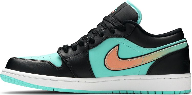 Nike Air Jordan 1 Low SE 'Tropical Twist'