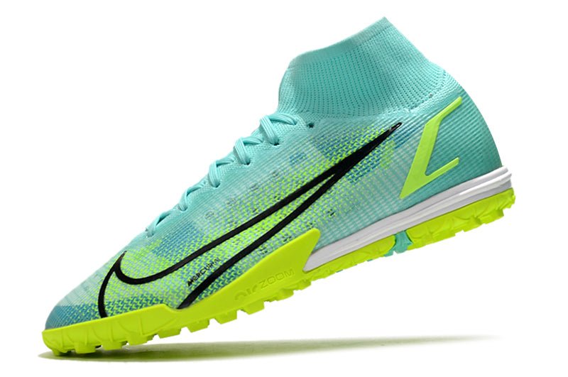 Nike Mercurial Superfly 9 Elite Football Boot