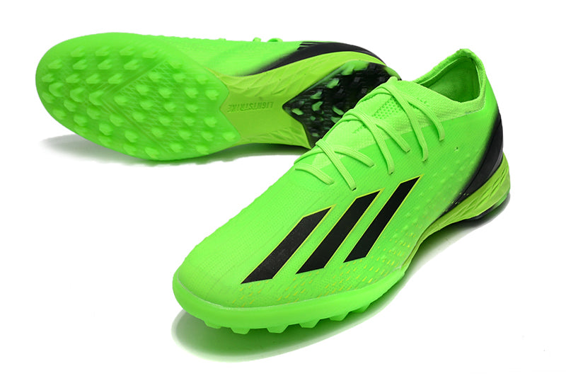 Adidas X Speedportal.1 TF Football Boot