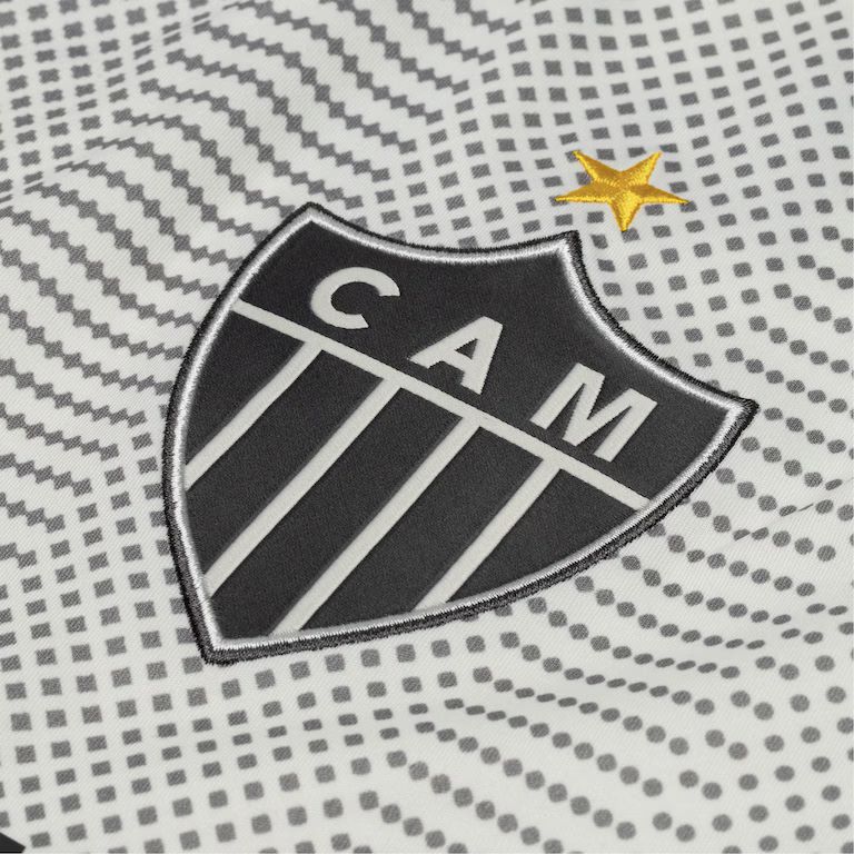 Camisa Atletico Mineiro ll 24/25 Adidas