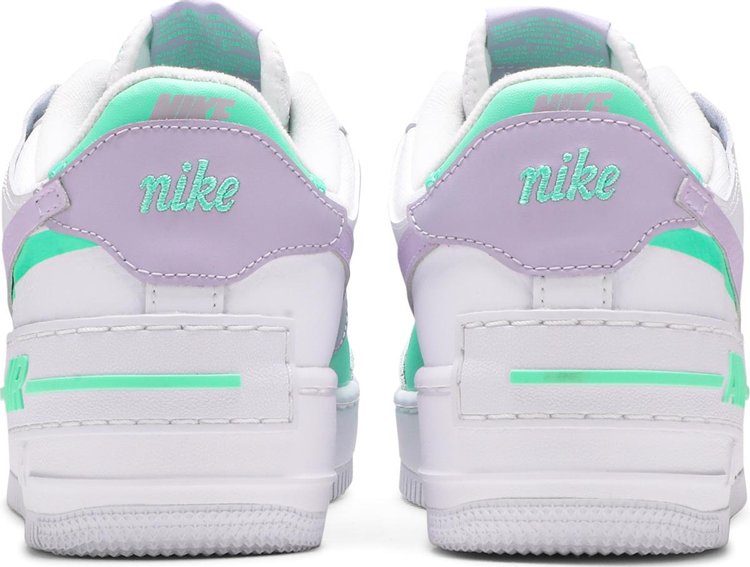 Nike Air Force 1 Shadow 'Infinite Lilac'