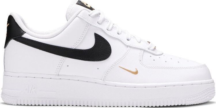 Nike Air Force 1 '07 Essential 'White Black'