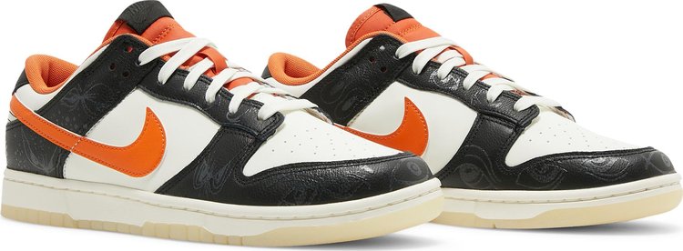 Nike Dunk Low Premium 'Halloween'