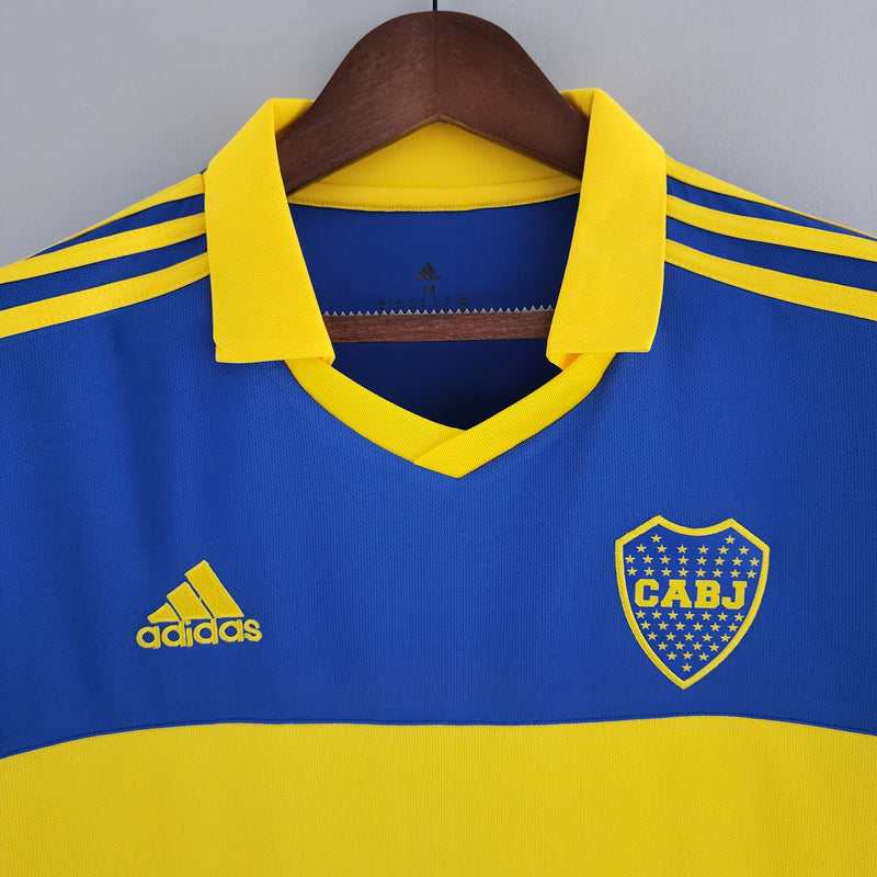 Boca Juniors I 22/23 Blue Men's Shirt