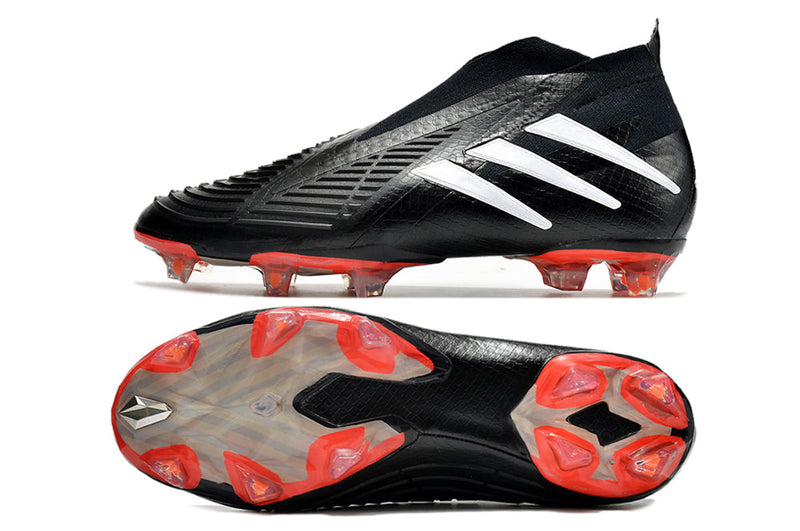 Adidas Predator FIFA World Cup Qatar 2022 Edge+ FG Football Boots