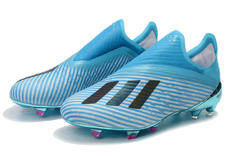 Adidas X 19 FG Football Boots