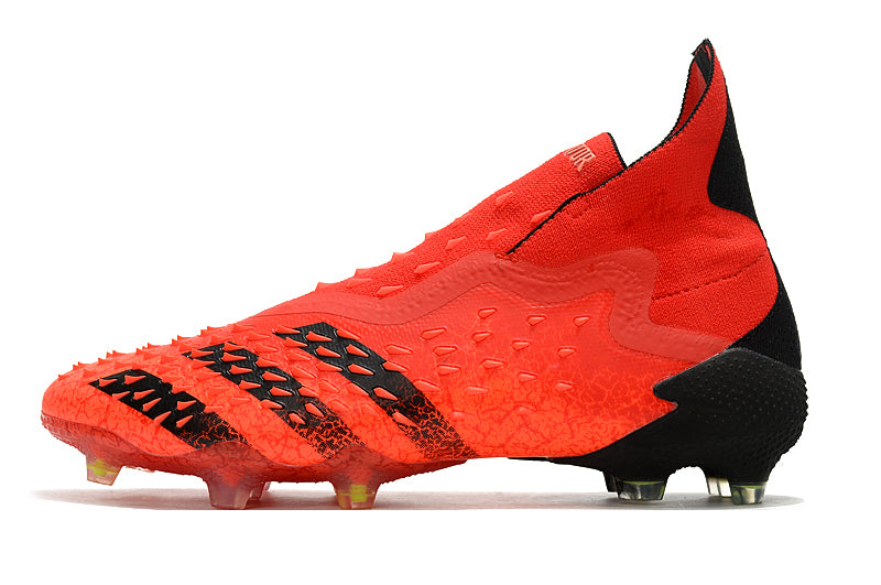 Adidas PREDATOR FREAK FG Football Boots